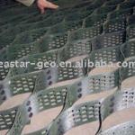HDPE geocell