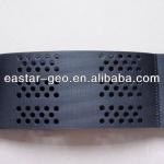 HDPE geocell for retaining wall,road construction, with CE Certificate