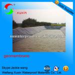 hdpe geomembrane pond liner xx-geo