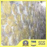 Heat Insulation Glass Wool Felt / Fiber Glass Wool 1160X430/580mm