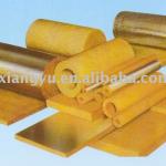 heat insulation rock wool 50,75,100