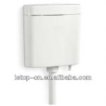 heat proof copper cooling water tank