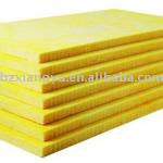 heat resistant glass wool c