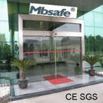 heavy duty automatic sliding door MBS200-S