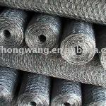 Hexagonal wire mesh YZW-HWN-01