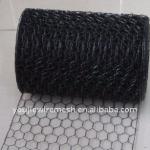 hexagonal wire mesh