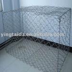 Hexagonal Wire Mesh