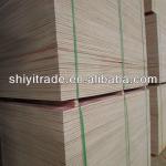 high class timber wood 1220*2440mm