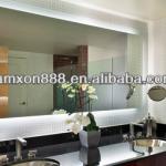 High class villa light bathroom mirror