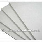 high density 100% free asbestos Calcium Silicate board/panel 1050