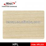 High Gloss Laminate Countertops Formica Bedrooms Exterior HPL Panel HPL525