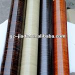 High Glossy PVC Decorative Film JD