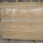 High Grade Polished Marble Original Marble Travertine