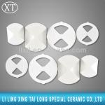 High intension high alumina ceramic disc