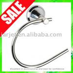 High quality 304 stainless steel towel ring T2803