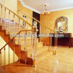 high quality acrylic handrail,stari railing handrail