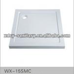 high quality acrylic shower tray WX-15SMC