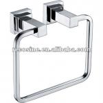 high quality american chrome brass towel ring R07.07.09.0006-04