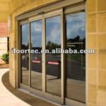 high quality automatic sliding door mechanism HH200