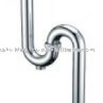 High quality basin plumbing trap,Item NO.HDGD1006