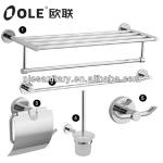 High quality brass bathroom fittings