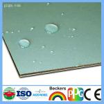 high quality building materials acp wall cladding panels,aluminum composite sheet