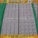 high quality china grey g383 tactile paving wjn97