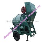 High quality concrete mixer HLJZC-350