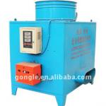 High quality gas oil burning heater stove for industry GL brand 30 million Kcal