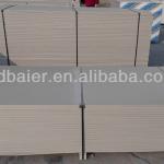 High quality gypsum board