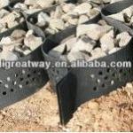 High Quality HDPE/Plastic Geocell geocell