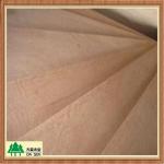 high quality keruing face veneer 1220mm*2440mm