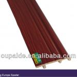 High quality low price PVC skirting board STM-08