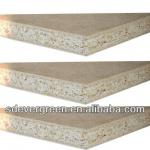 High-quality Maple Melamine Particle Board PB-001