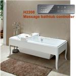 High Quality Massage Bathtub Controller H2208