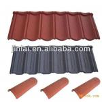 high quality metal roofing tile (traditional type) MT