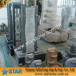 High quality natural stone wall fountains wall fountains