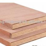 high quality okoume face blockboard 1220*2440,1250*2500