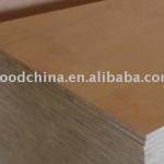 High quality paulownia blockboard