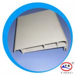 High quality Plastic PVC Extrusion Profile PH001