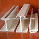 High quality PVC profiles extrusion P-3