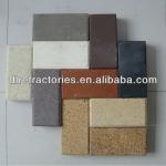 high quality red paving bricks manufacturer SK32 SK34 SK36
