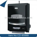 High Quality Roll Paper Auto Cut Paper Towel Dispenser CD-8588B CD-8588B