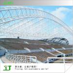 High Quality Steel Stadium