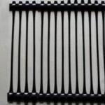 High Quality Uniaxial Plastic Geogrid Installation BL-002