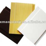 high quality unique design pvc wall panel