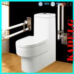 High quatity toilet handrails