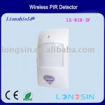 High Steady-DC3V Infrared Detector