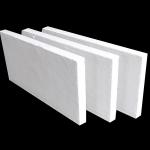 HIGH TEMPERATURE INSULATION CALCIUM SILICATE BOARD 600*300*50mm