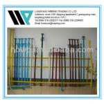Highly Quality adjustable construction Scaffolding props Scaffolding prop